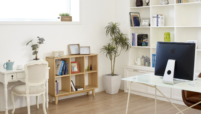 3 Ways to Feng Shui Your Office for a Prosperous 2014