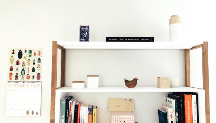 6 Organizing Tips You Can Learn from College Students