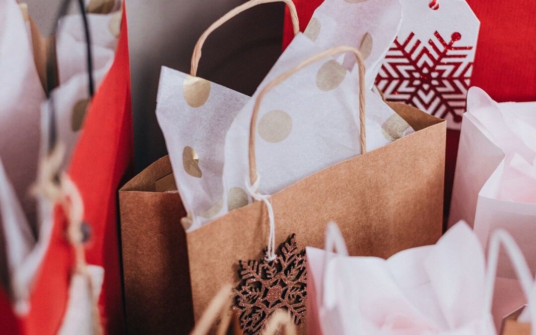 5 Tips to Get Organized for the Holidays