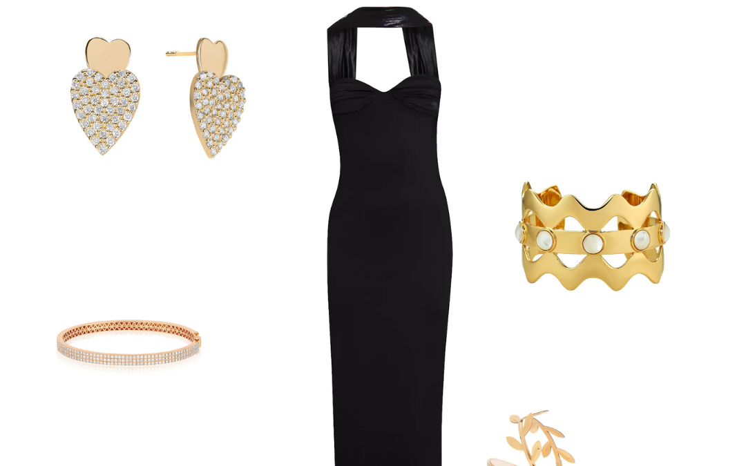 Black Tie Formal Events: How to Dress to Impress Without Breaking the Bank”