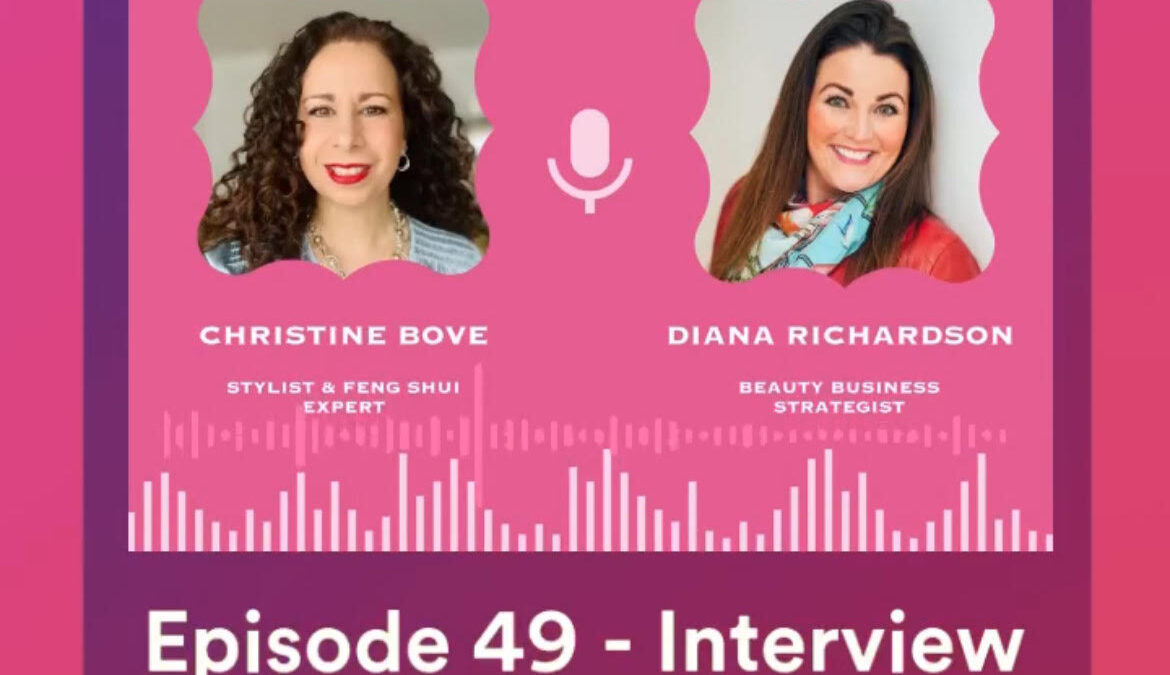 Guest Podcast: Elevating Your Spring Wardrobe