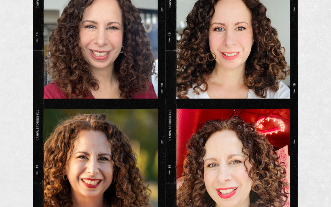 The Art of Photo Selection: Tips for Choosing Images That Reflect Your True Self