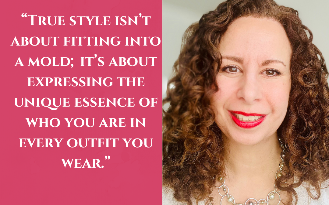 Personalizing Your Style: The Truth About Capsule Wardrobes