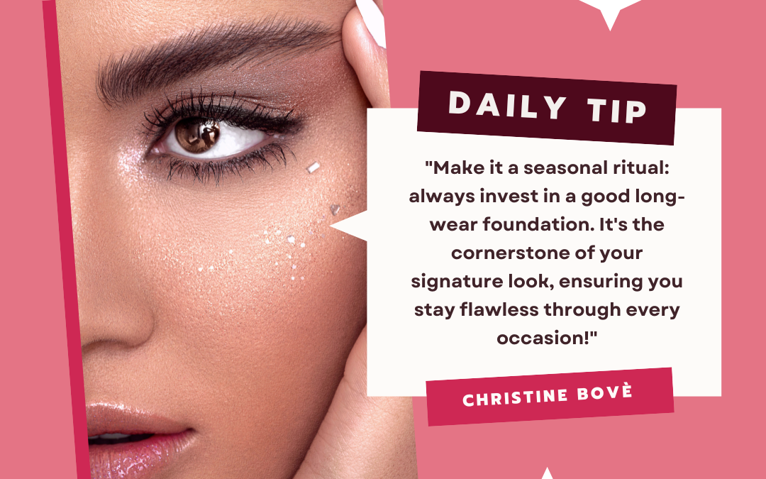 “Flawless Foundation: Your Key to Spotlight Confidence”