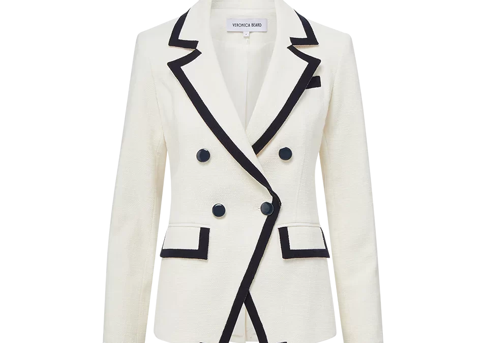 Is a 698-dollar blazer worth it?