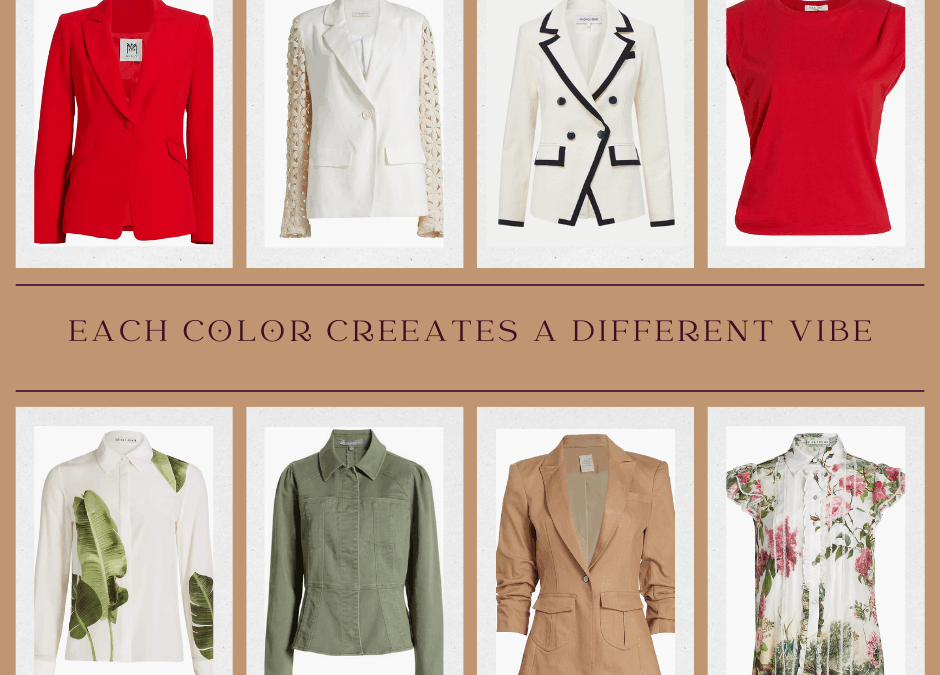 The Wardrobe Fix You Need!