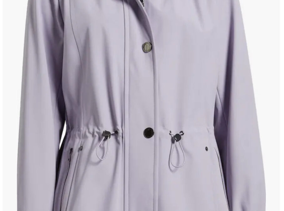 Are you prepared for rainy days