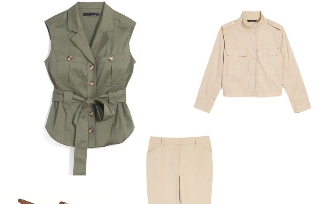 Who will you become this summer?